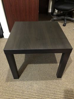 IKEA end table
