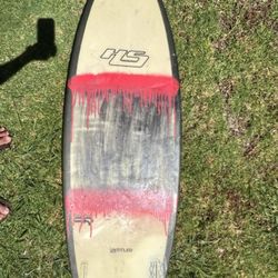 Haydenshapes Untitled 