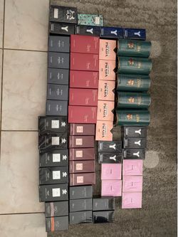 Colgone/Perfumes