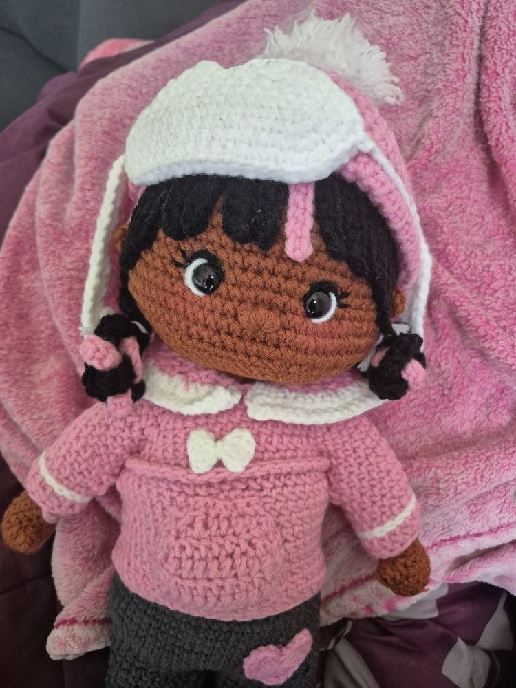 Toy Doll