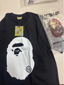 Bape T-Shirt