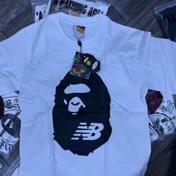 Bape T Shirt