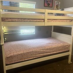 Ashley Furniture Bunk Bed
