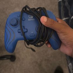 Nintendo Switch Controller 