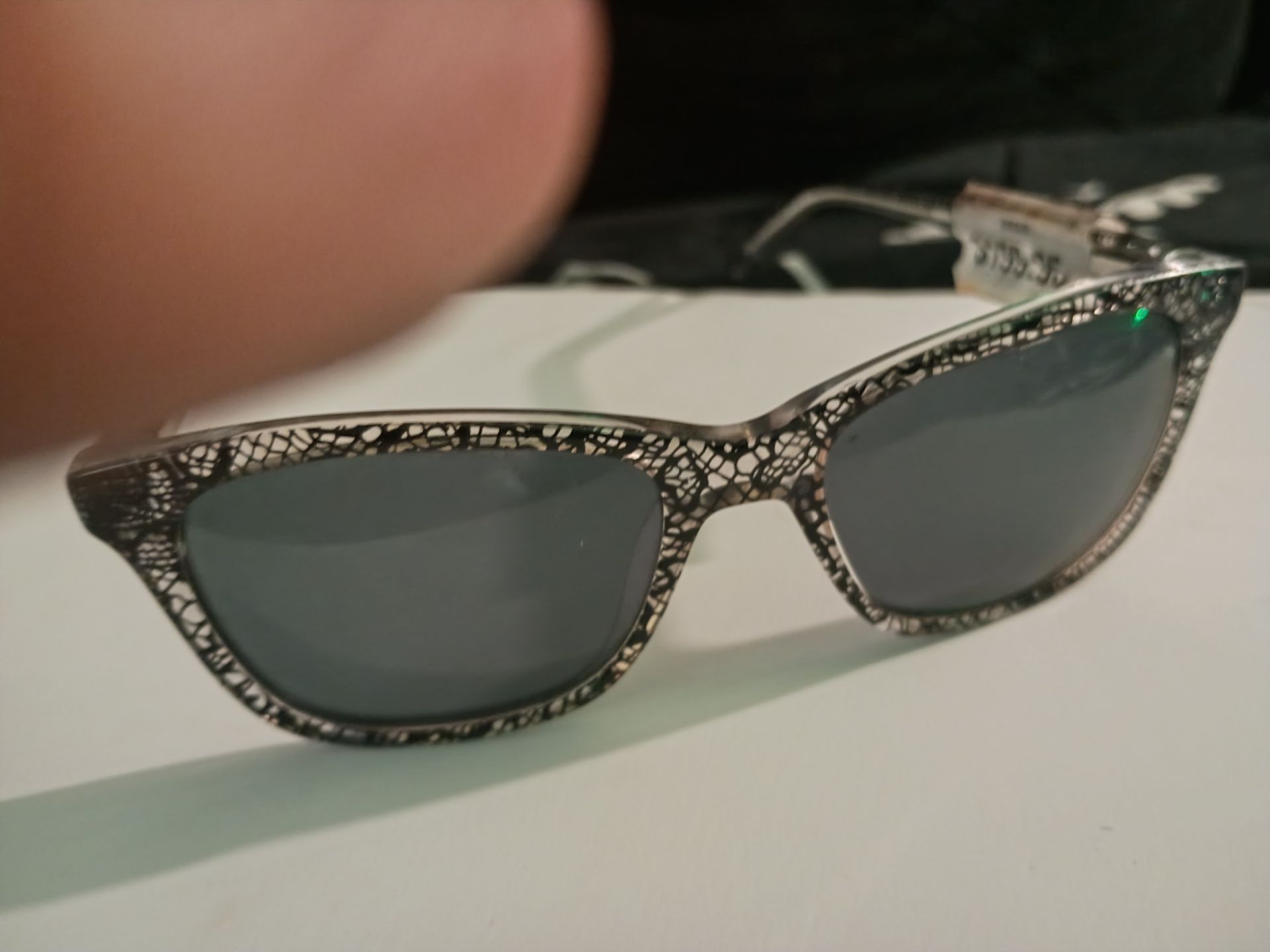 Women's Bebe sunglasses