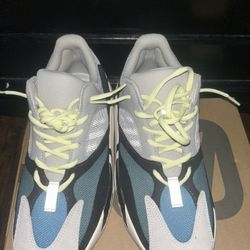 Yeezy Boost 700 Wave Runner 