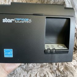 Receipt Printer Serious Inquiries ONLY