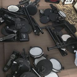 DRUMS $450 OBO