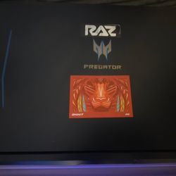 Acer Predator Helios 300 Gaming Laptop, Intel Core i7-9750H, GeForce GTX 1660 Ti, 15.6" Full HD 144Hz Display, 3ms Response Time, 64 GB DDR4, 2TB PCIe