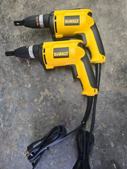 Chirrokera de cable modelo dw255