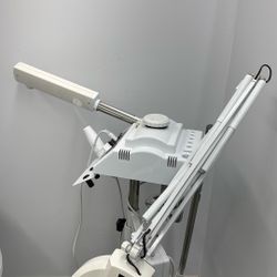 Facial Steamer 