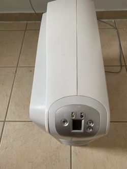 Holmes HAP8756 HEPA Air Purifier