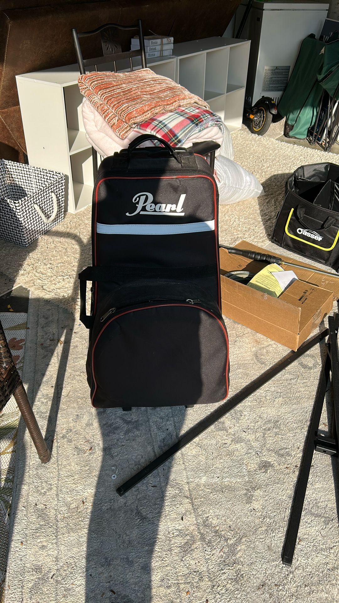 Beginner Drum Set