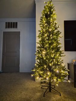 Christmas  Tree 🎄 ✨️