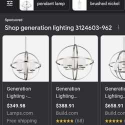 Generation Lighting Company 