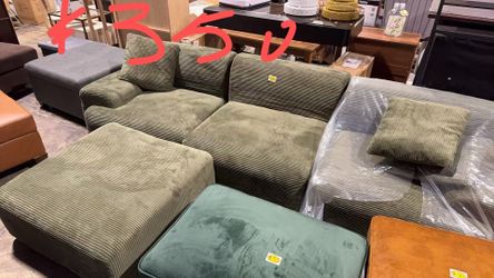 Sectional Sofa