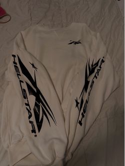 Hellstar Crewneck