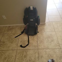 Booster Seat 