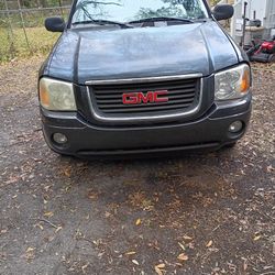 2004 GMC Envoy XL