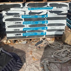 Iko Dynasty Granite Black 