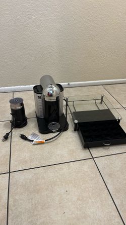 Nespresso Machine