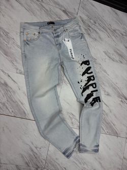 Designer jeans