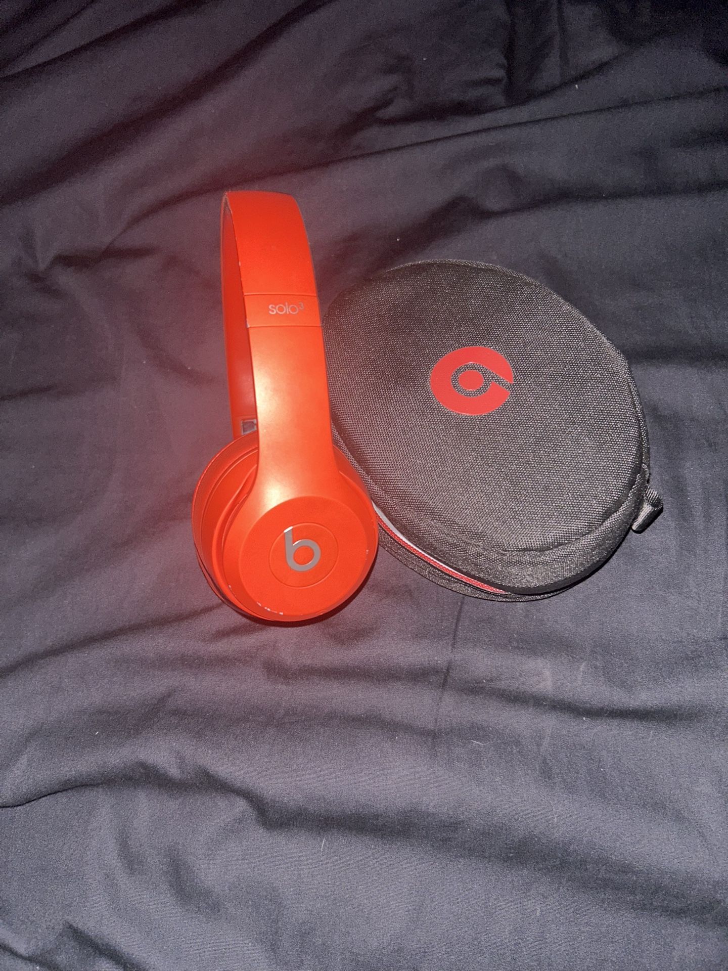 Beats Solo 3
