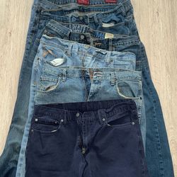 Men’s Pants 