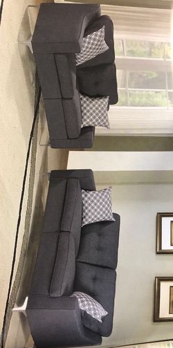 BRAND NEW 2PC SOFA AND LOVESEAT FOR $599!!