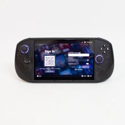 Lenovo Legion GO S 8APU1 - Z1 Extreme - 31 GB - 1TB SSD