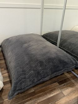Jumbo Bean Bag Lounger