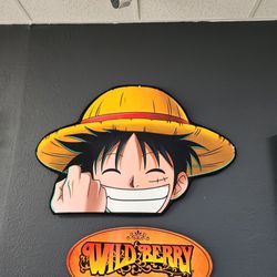 One Piece D LUFFY RUGS 