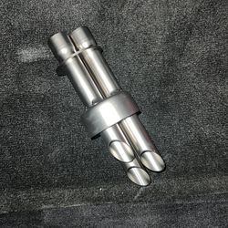 Noise Damper TUV142