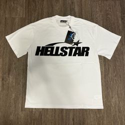 Hellstar Original T-Shirt