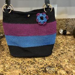 Crochet Purses For Sale