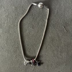 Pandora Bracelet 