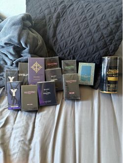 Colognes