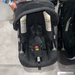 Doona Stroller Car seat 