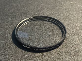 Tiffen Glimmerglass 1 67mm Filter Size