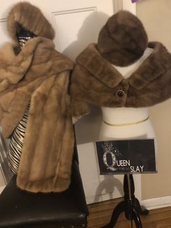 Mink