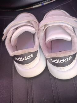 Adidas shoes size 8