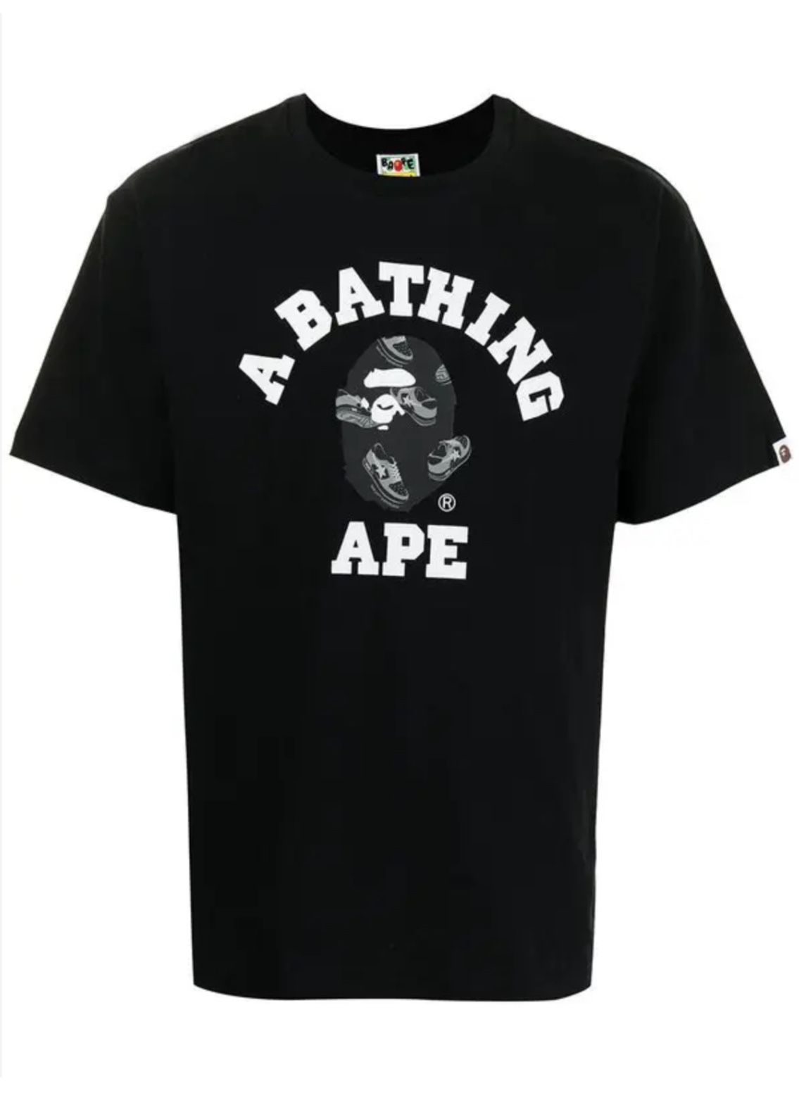 bape tee