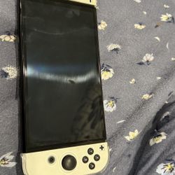 Nintendo Switch First Gen