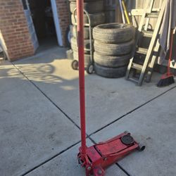 Car jack
