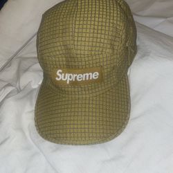 Supreme Hat