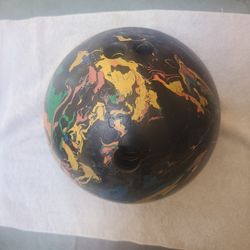 Bowling Ball - Manhattan ‐ 