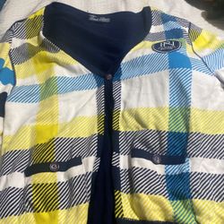 Parish Nation Cardigan For Sale