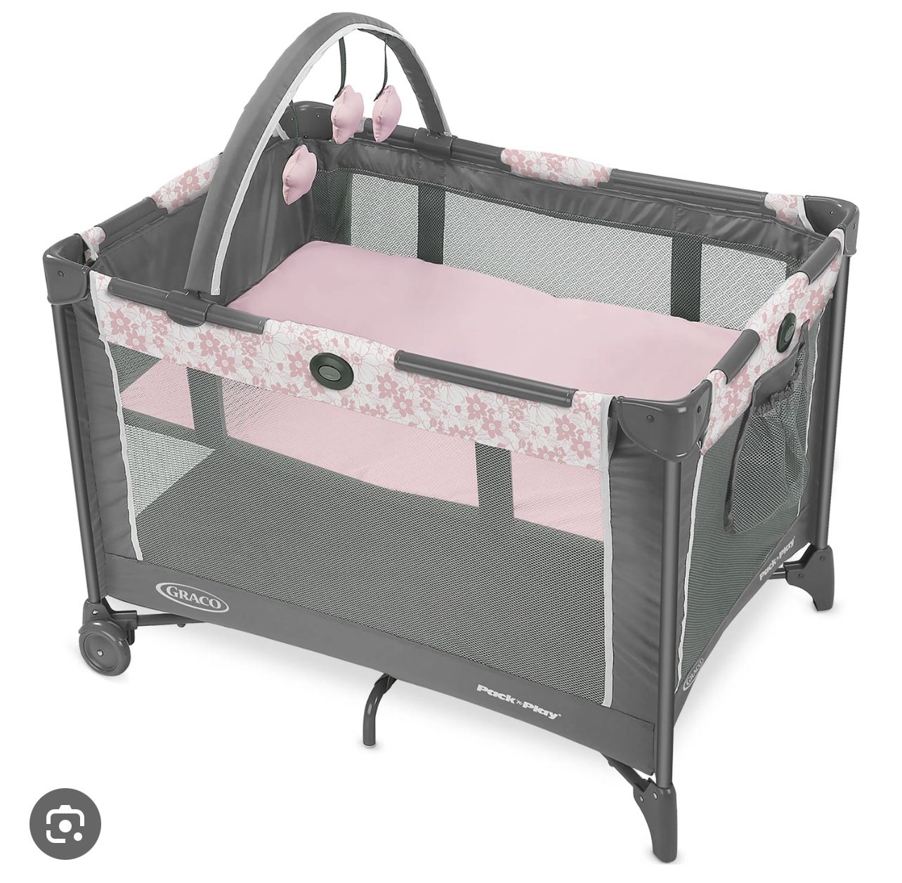 Graco On The Go L-64