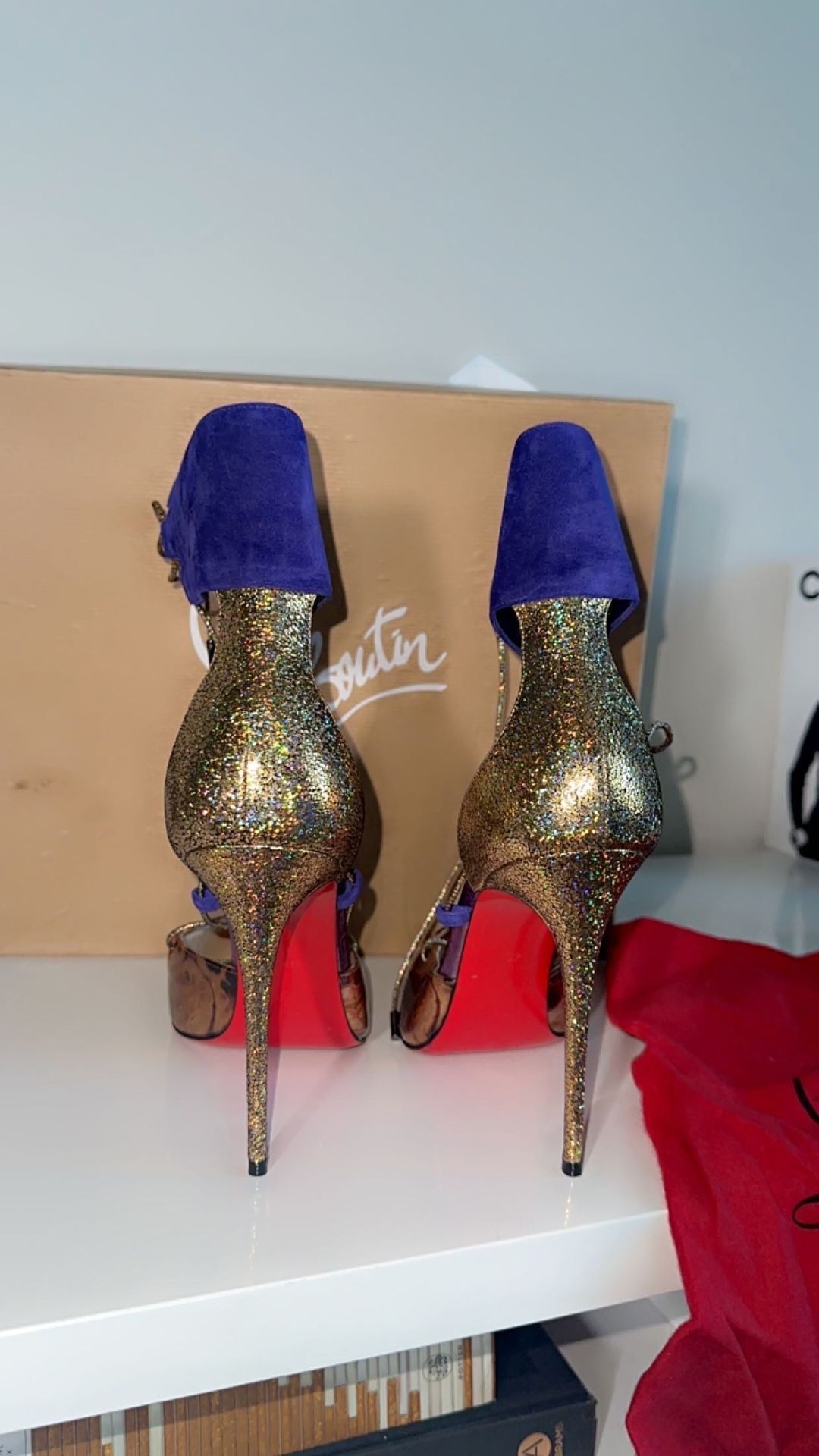 Christian Louboutin