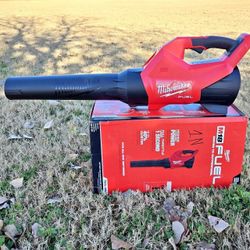 Milwaukee FUEL 18V Leaf Blower
